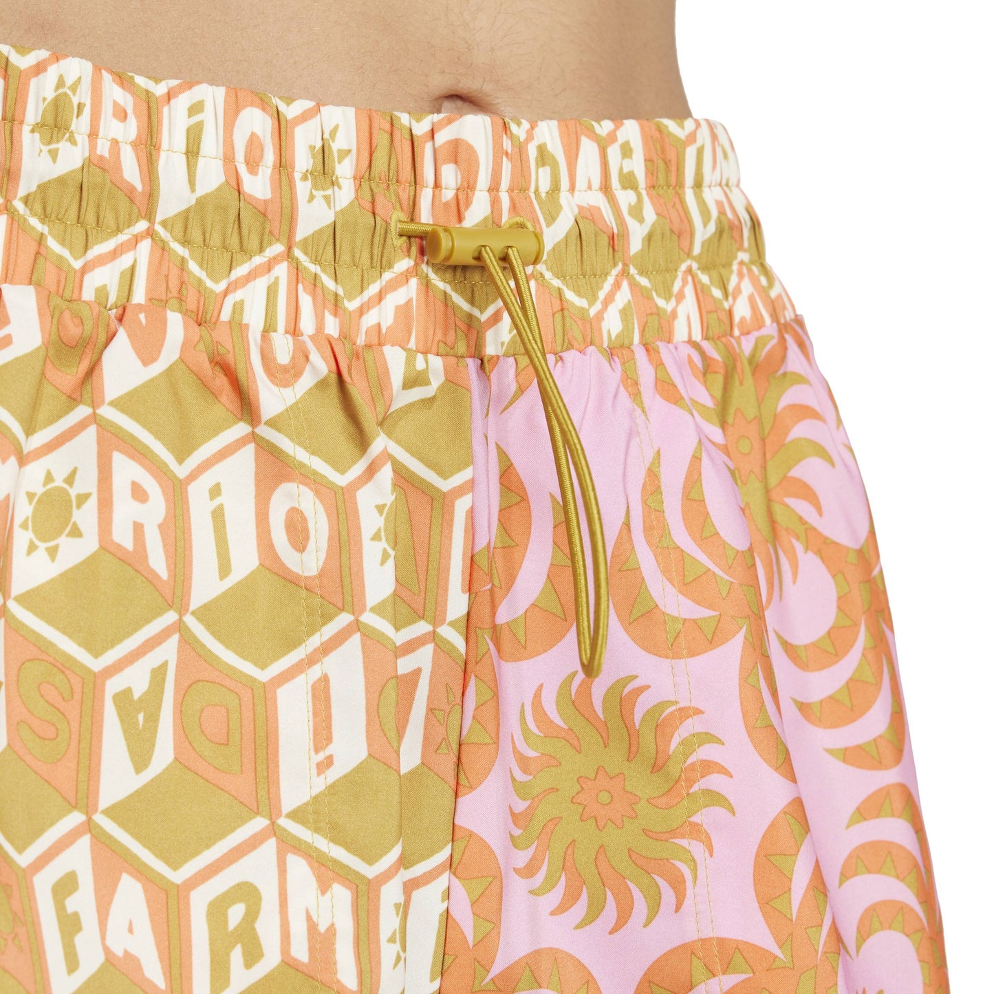 FARM SHORTS SEPIGL/SESOOR ADIDAS IN3749