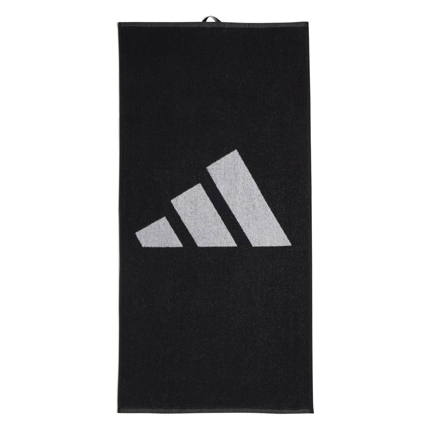 3BAR TOWEL SMAL BLAC ADIDAS IU1290 NERO TELO