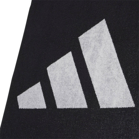 3BAR TOWEL SMAL BLAC ADIDAS IU1290 NERO TELO
