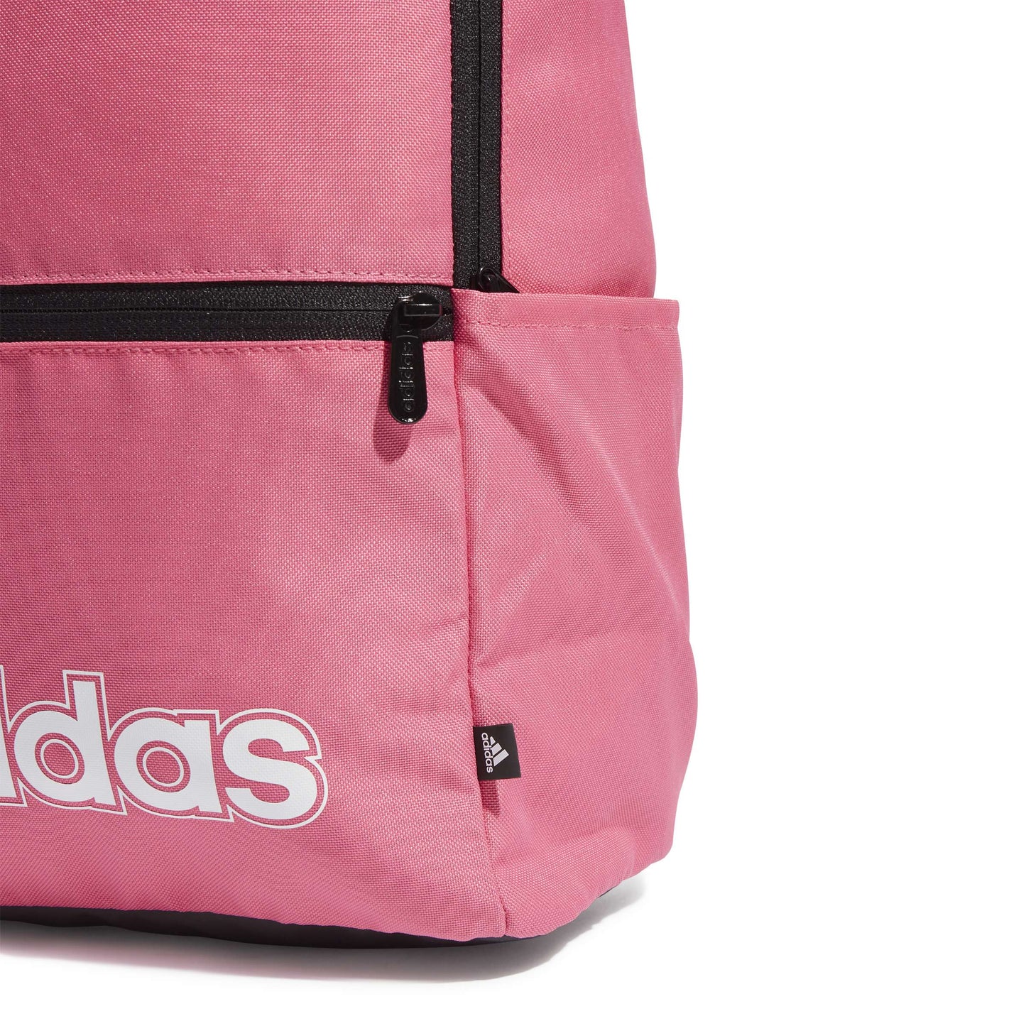 LIN CLAS BP DAY PULMAG/WHITE ADIDAS IR9824 ROSA