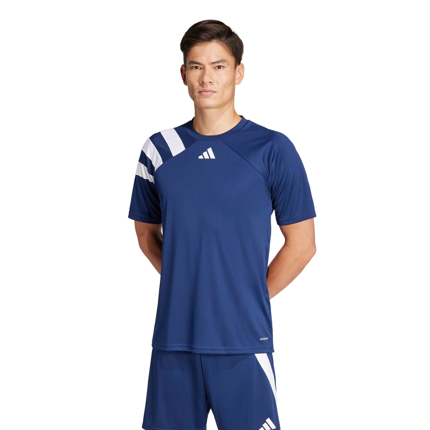 FORTORE23 JSY TENA ADIDAS IT5658 BLU