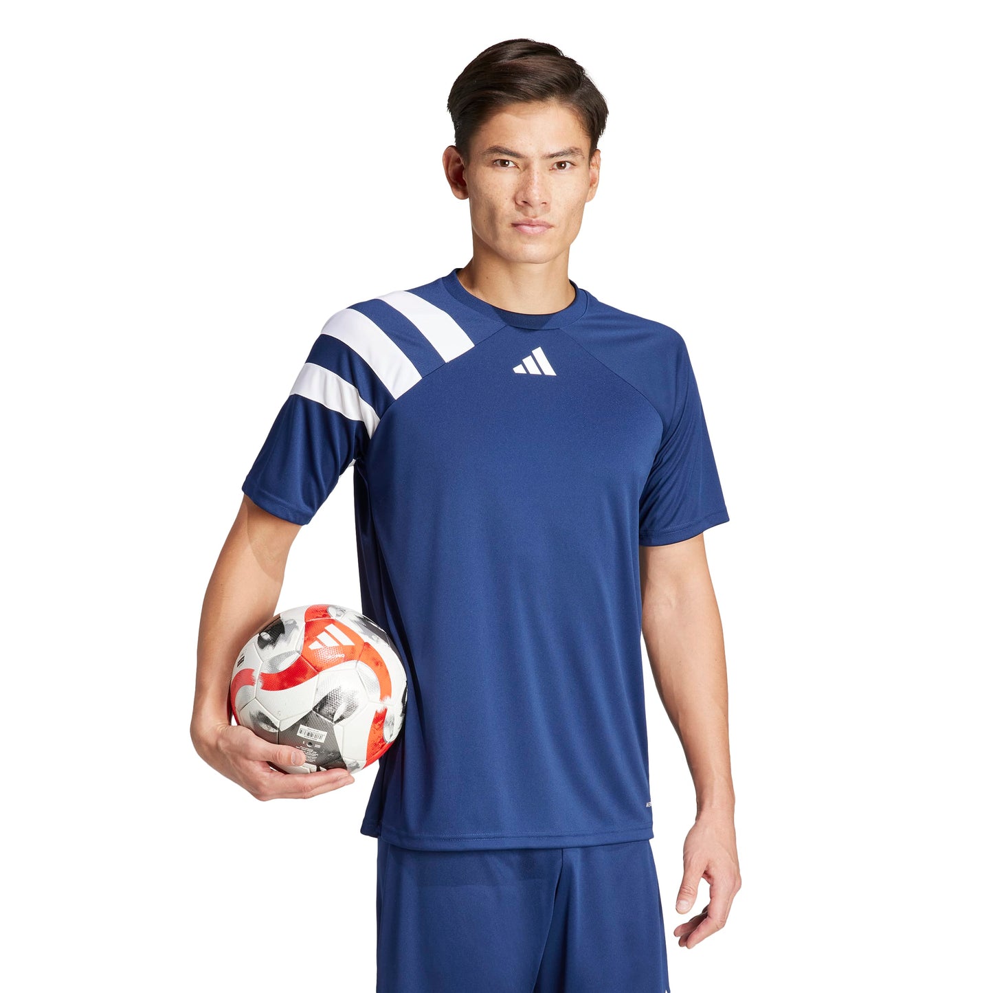 FORTORE23 JSY TENA ADIDAS IT5658 BLU
