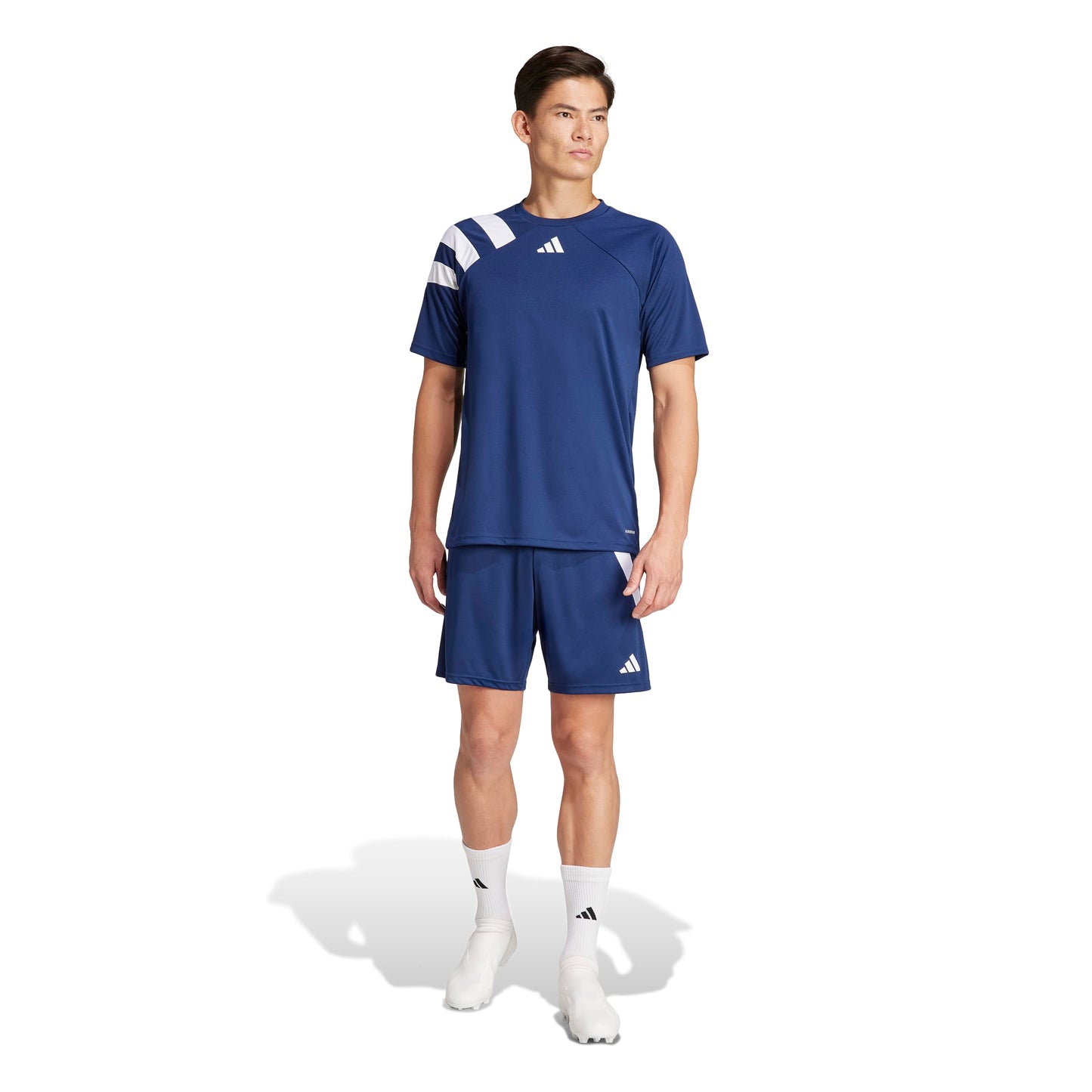 FORTORE23 JSY TENA ADIDAS IT5658 BLU