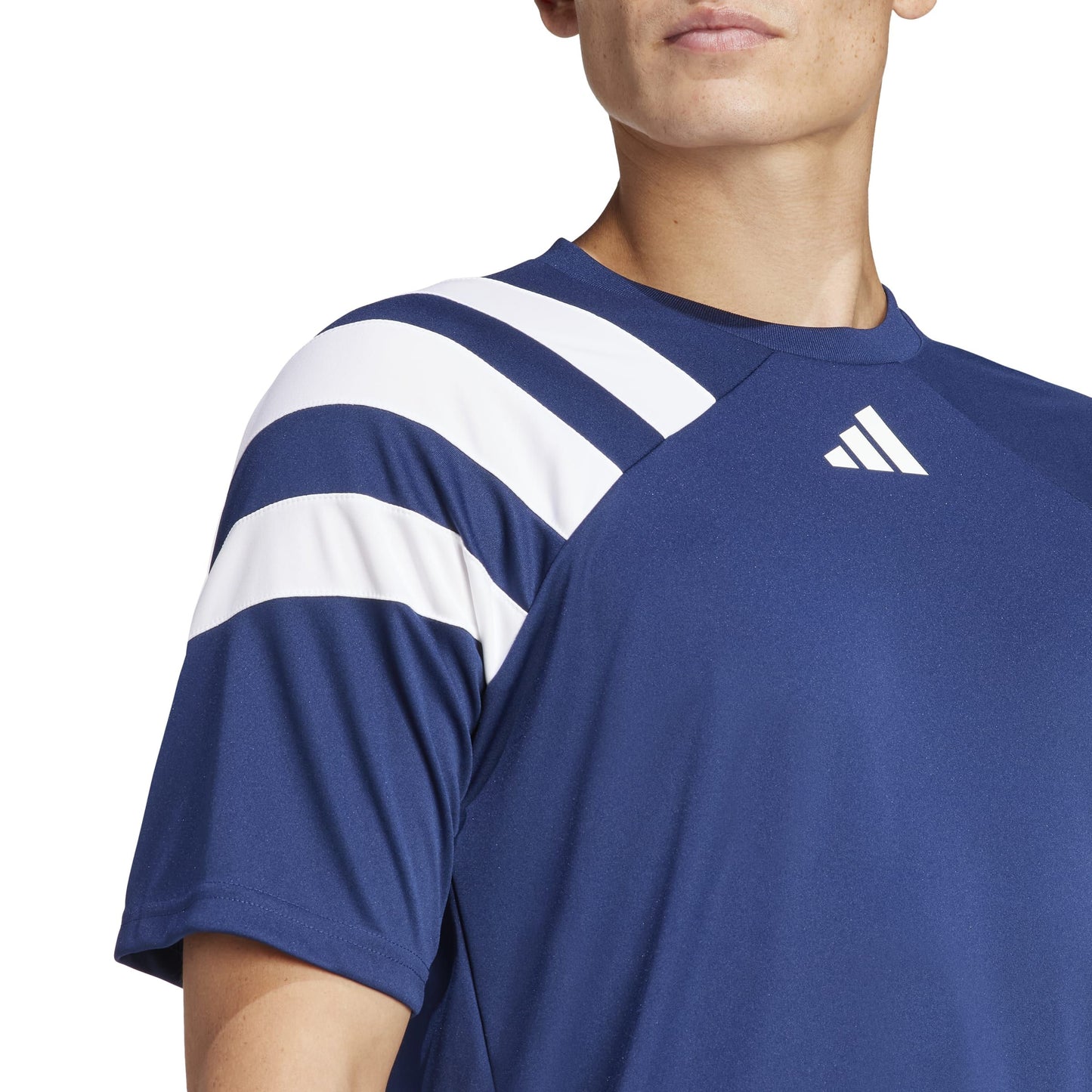 FORTORE23 JSY TENA ADIDAS IT5658 BLU