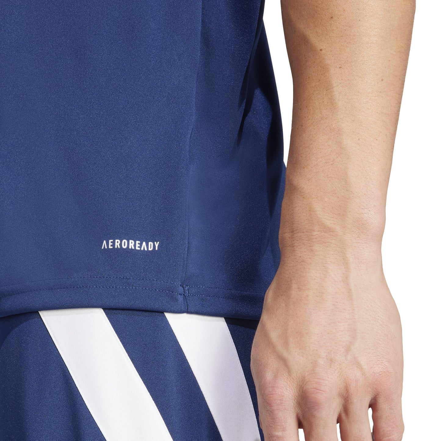 FORTORE23 JSY TENA ADIDAS IT5658 BLU