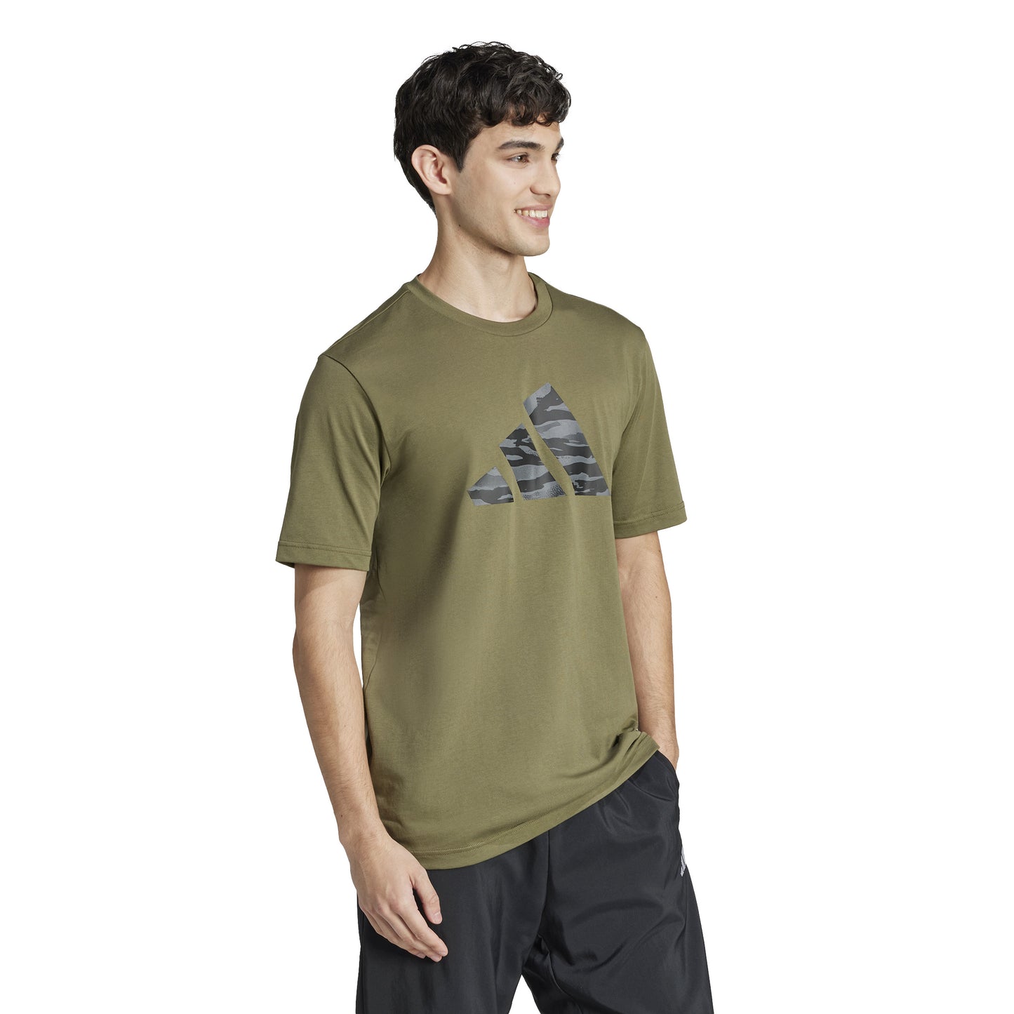 M C CAMO LOGO T OL ADIDAS JI6768