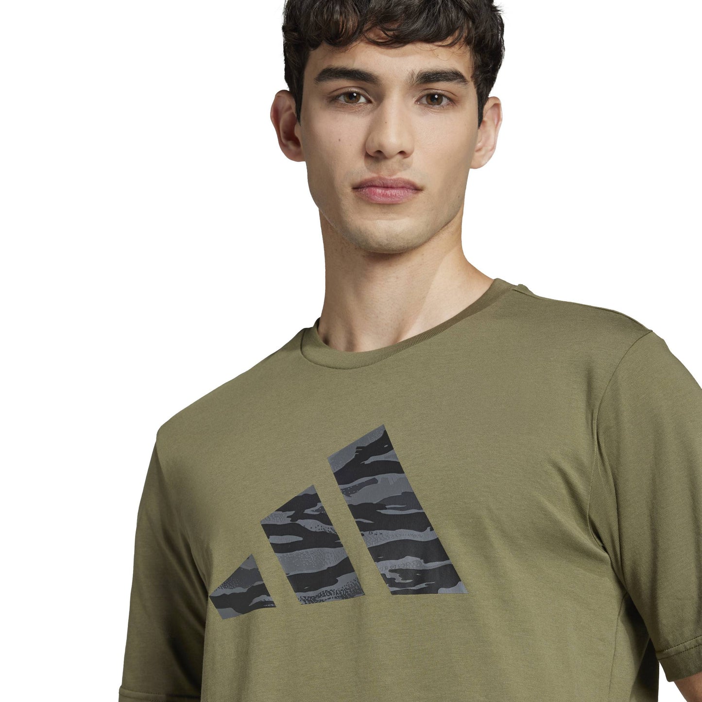 M C CAMO LOGO T OL ADIDAS JI6768