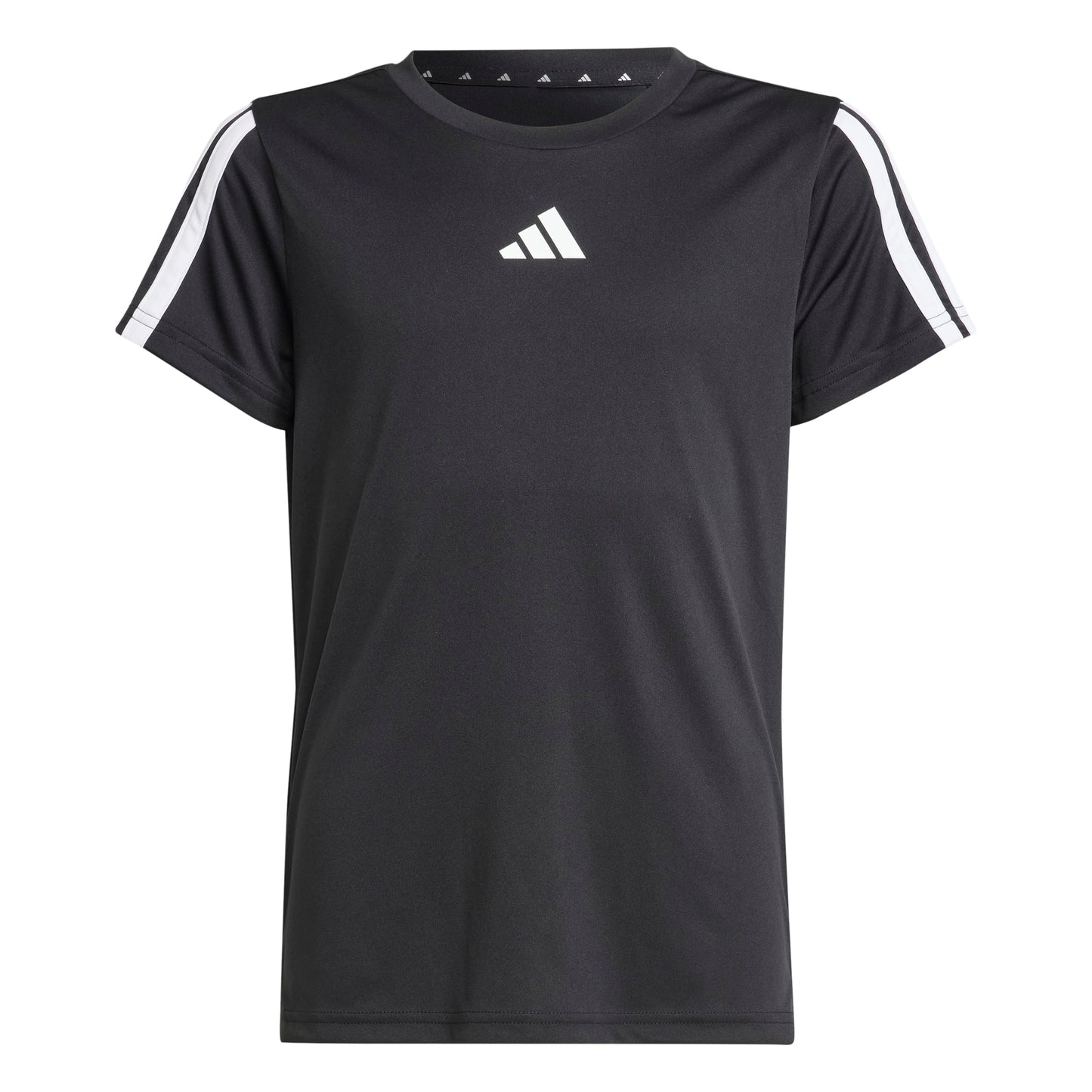 JG TR-ES 3S TEE BL ADIDAS JJ5031 NERO