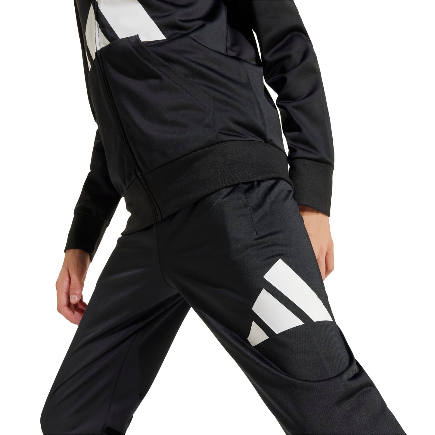 J BL TR TS 205 BLA ADIDAS JE1399