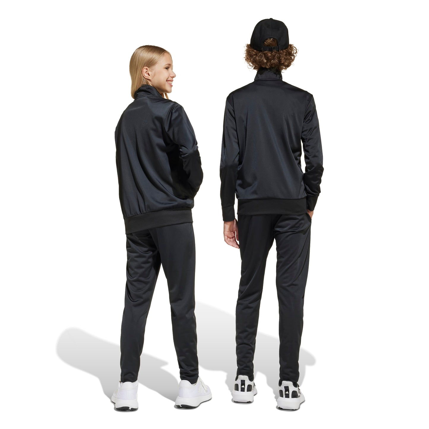 J BL TR TS 205 BLA ADIDAS JE1399