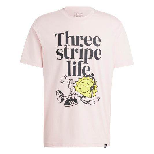 M POSITIVE T SANPI ADIDAS IZ1725