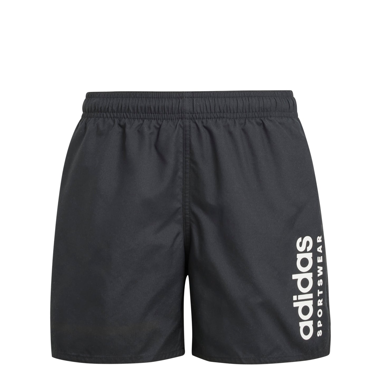 ESS L CLX SHORT BLACK/WHITE ADIDAS IT2686