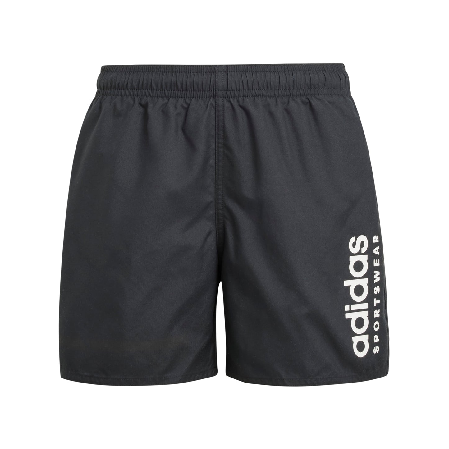 ESS L CLX SHORT BLACK/WHITE ADIDAS IT2686