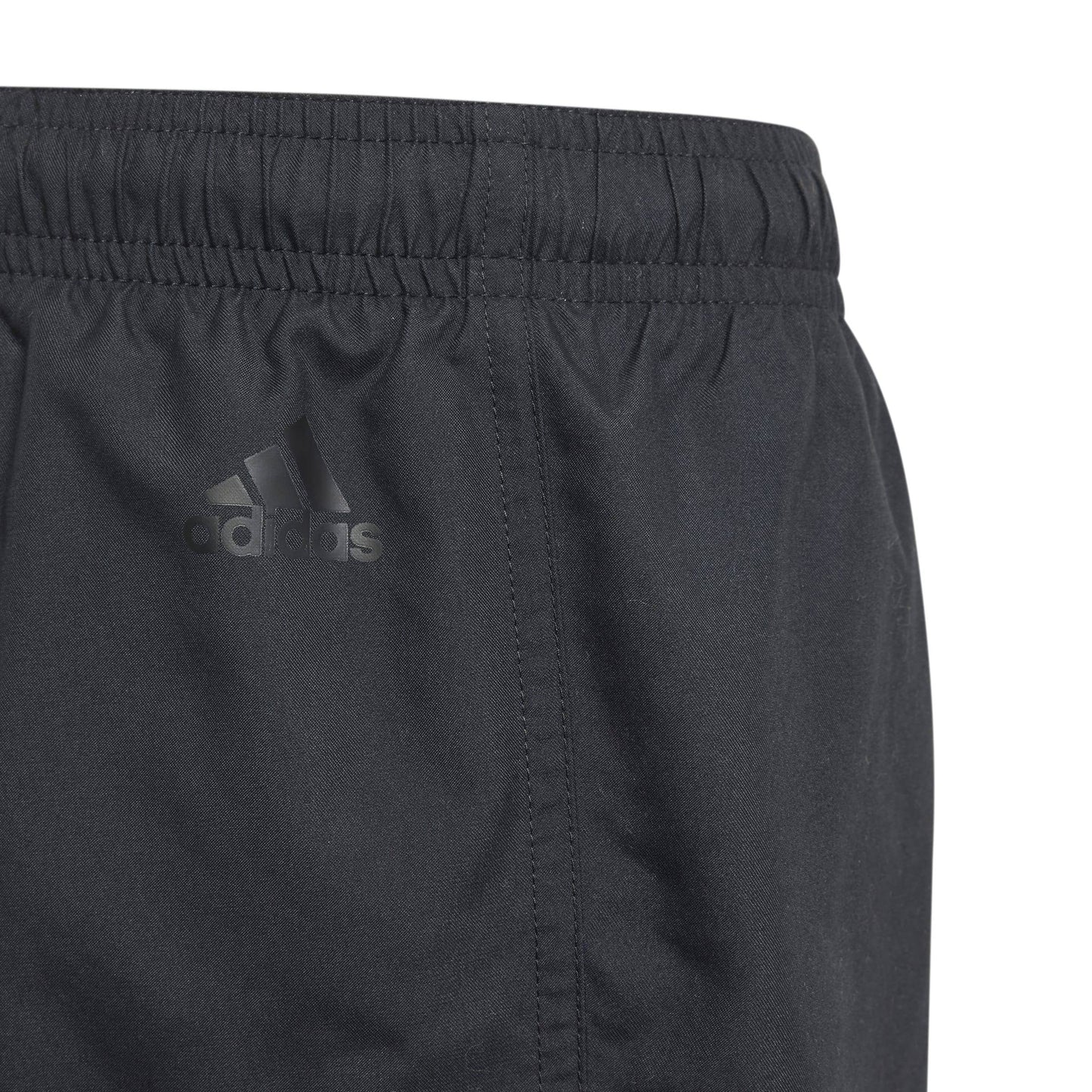 ESS L CLX SHORT BLACK/WHITE ADIDAS IT2686