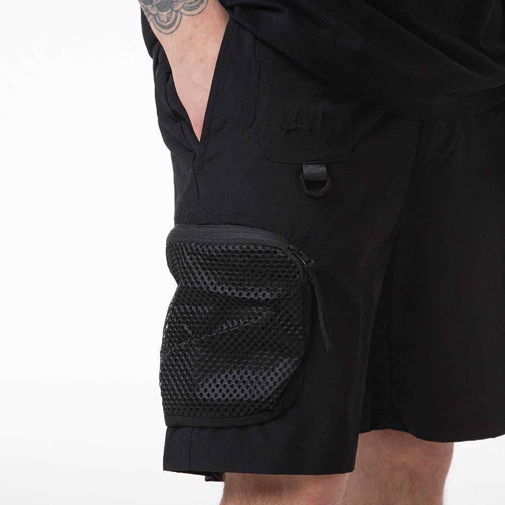 SHORT TASCHE UOMO STARTER 74304-NERO