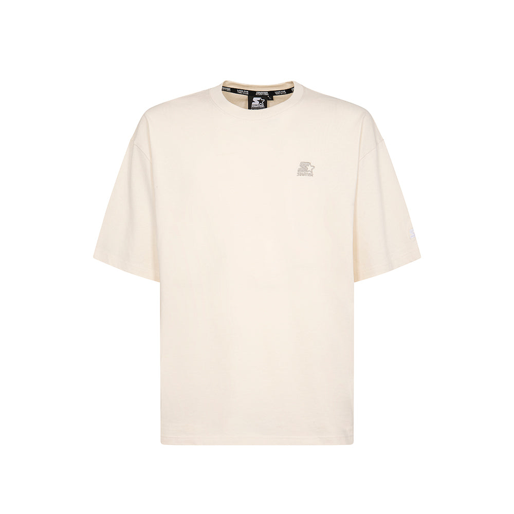 MAGLIA M/M STARTER 74356-BIANCO