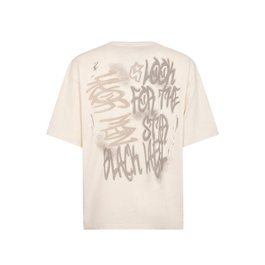 MAGLIA M/M STARTER 74356-BIANCO