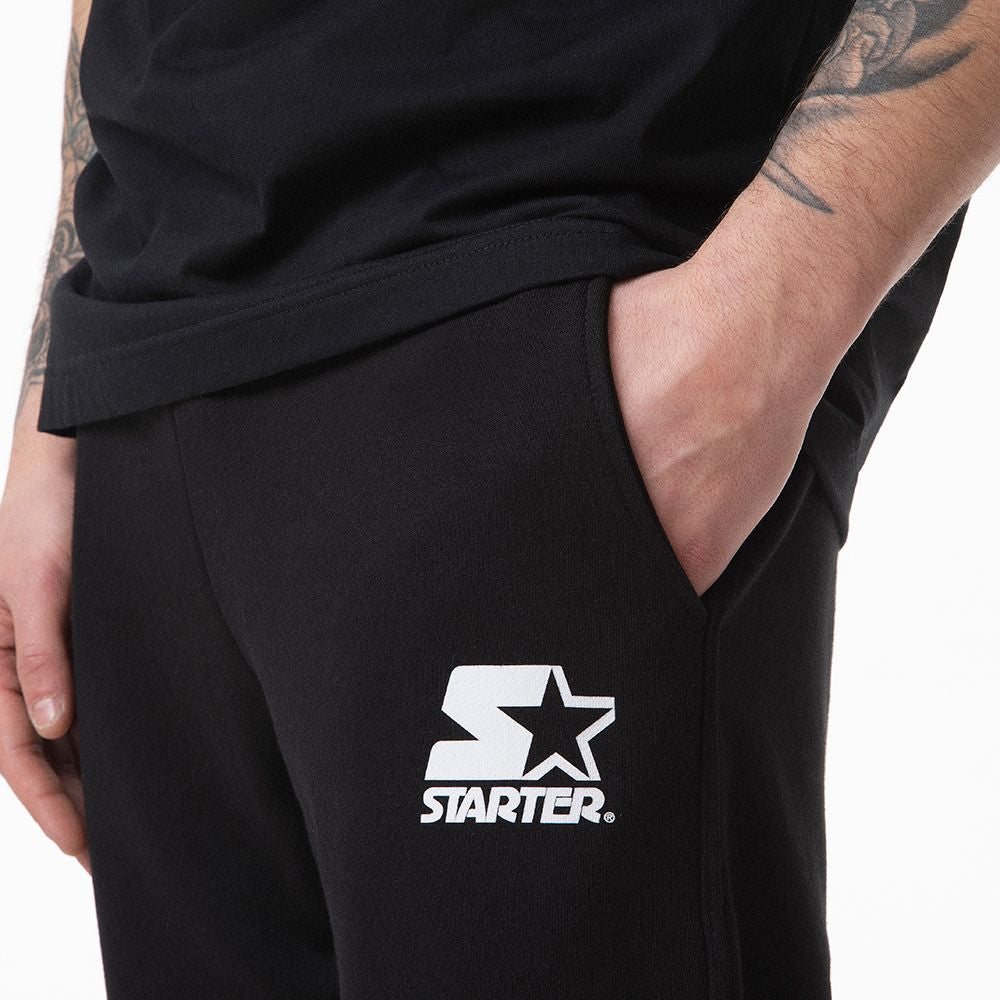PANTALONE STARTER 74314-NERO