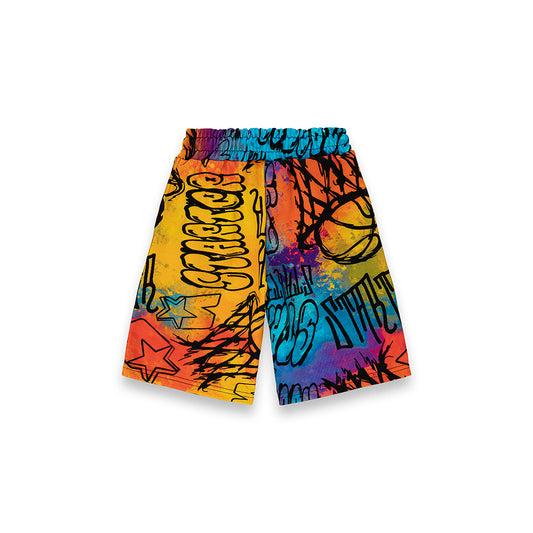 BERMUDA jr STARTER 1399 -WATERCOLOR