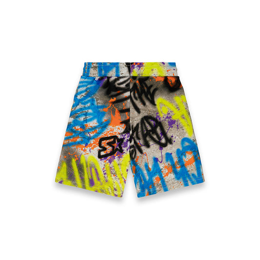 BERMUDA ANNI STARTER 1411 -NEW YORK SPRAY