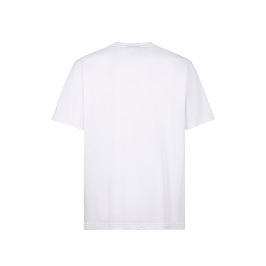 MAGLIA M/M STARTER 74323-BIANCO