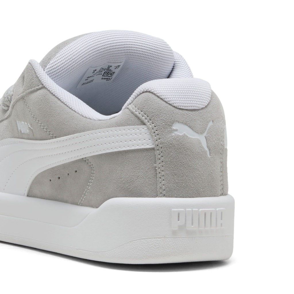 Park Lifestyle Easy SD PUMA 400707-02 GRIGIO