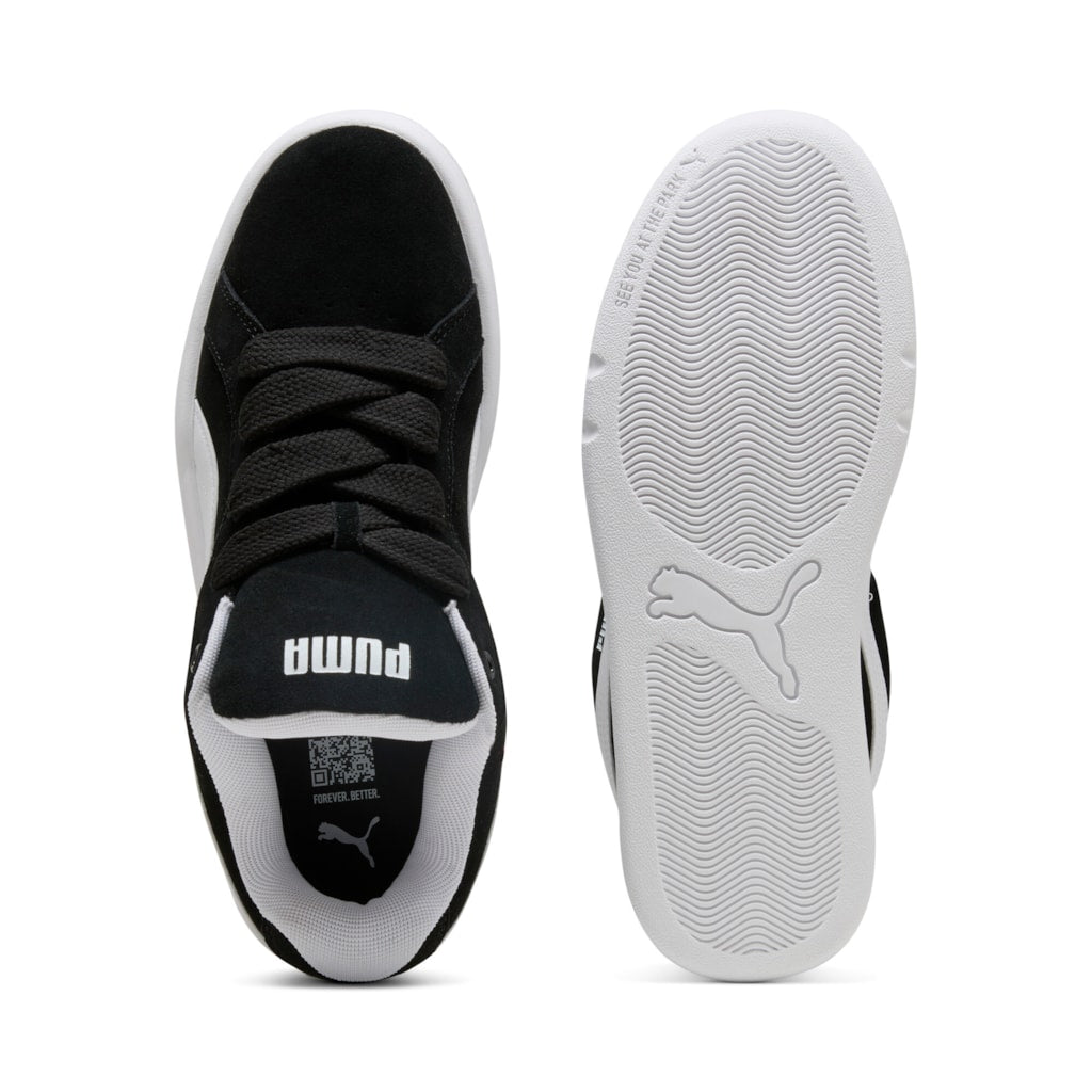 Park Lifestyle Easy SD PUMA 400707-01 NERO