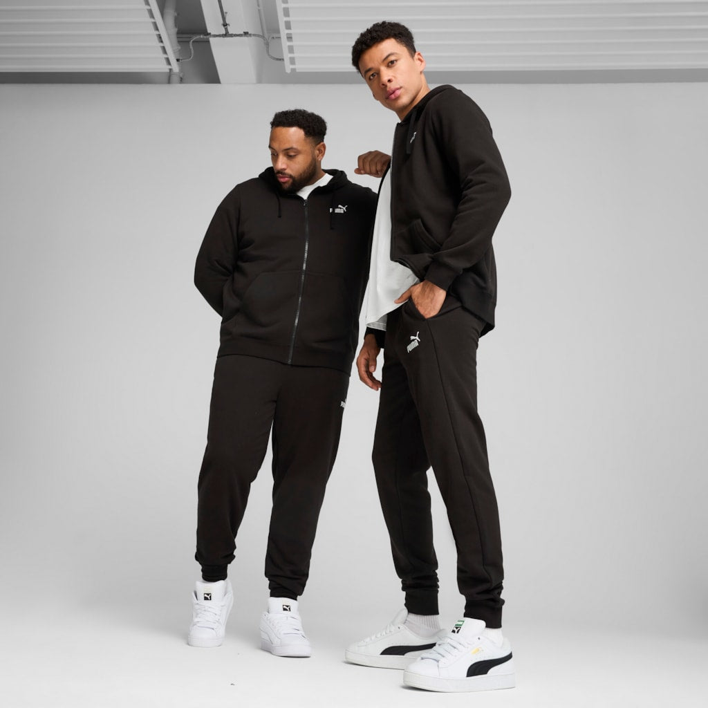 ESS No. 1 Logo Slim Sweatpants TR cl PUMA 682644-01