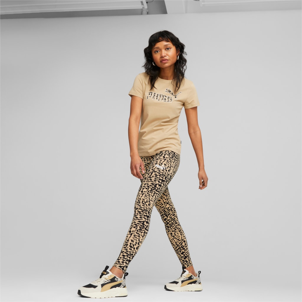 Trinity Lite Animal PUMA 394765-01