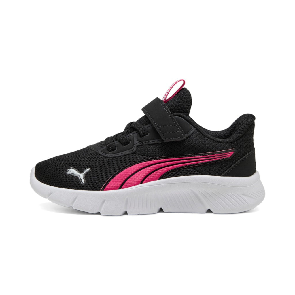 FlexFocus Modern AC+ PS PUMA 401519-05 NERO FUXIA
