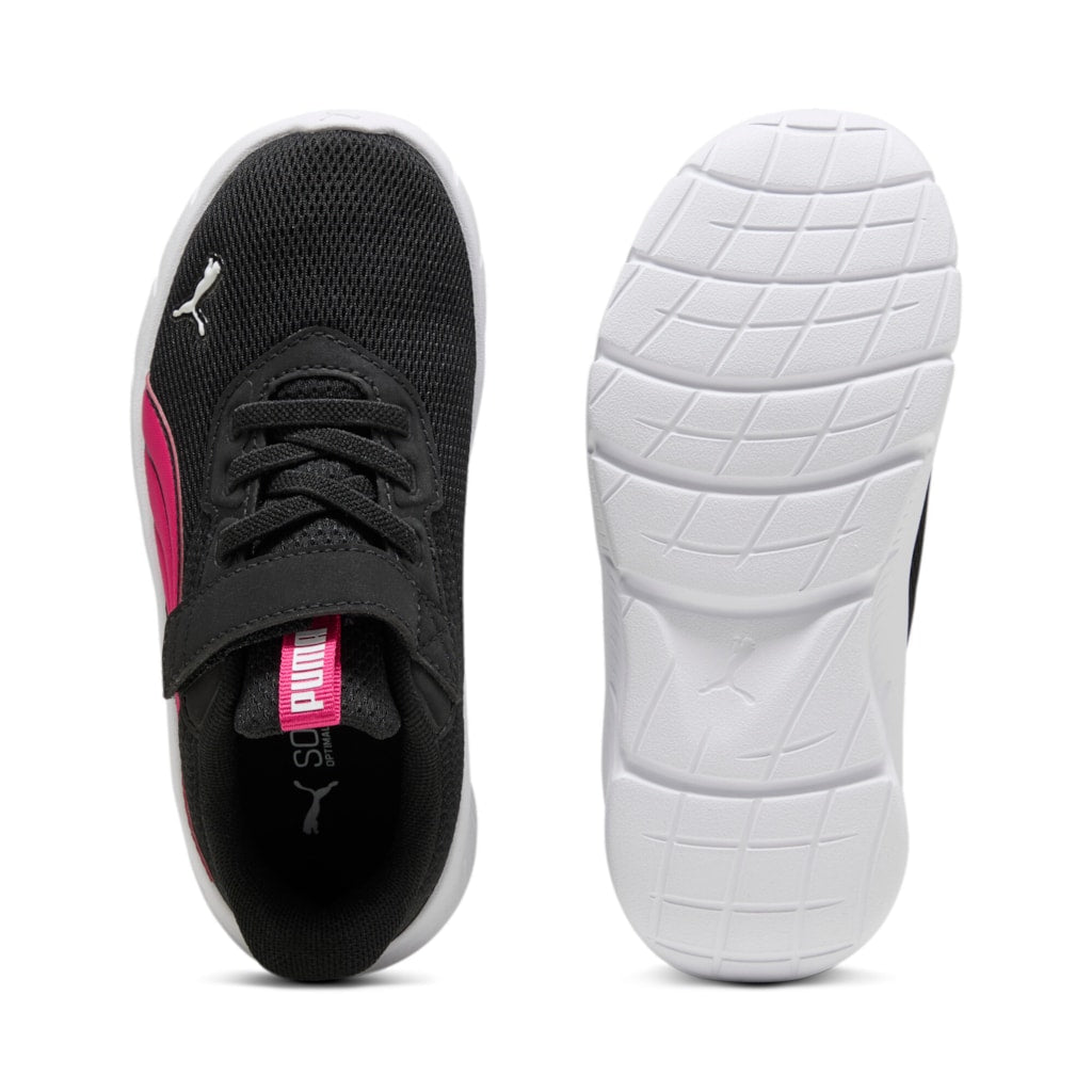 FlexFocus Modern AC+ PS PUMA 401519-05 NERO FUXIA