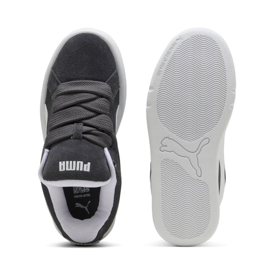 Park Lifestyle Easy SD Jr PUMA 404338-02 GRIGIO SCURO