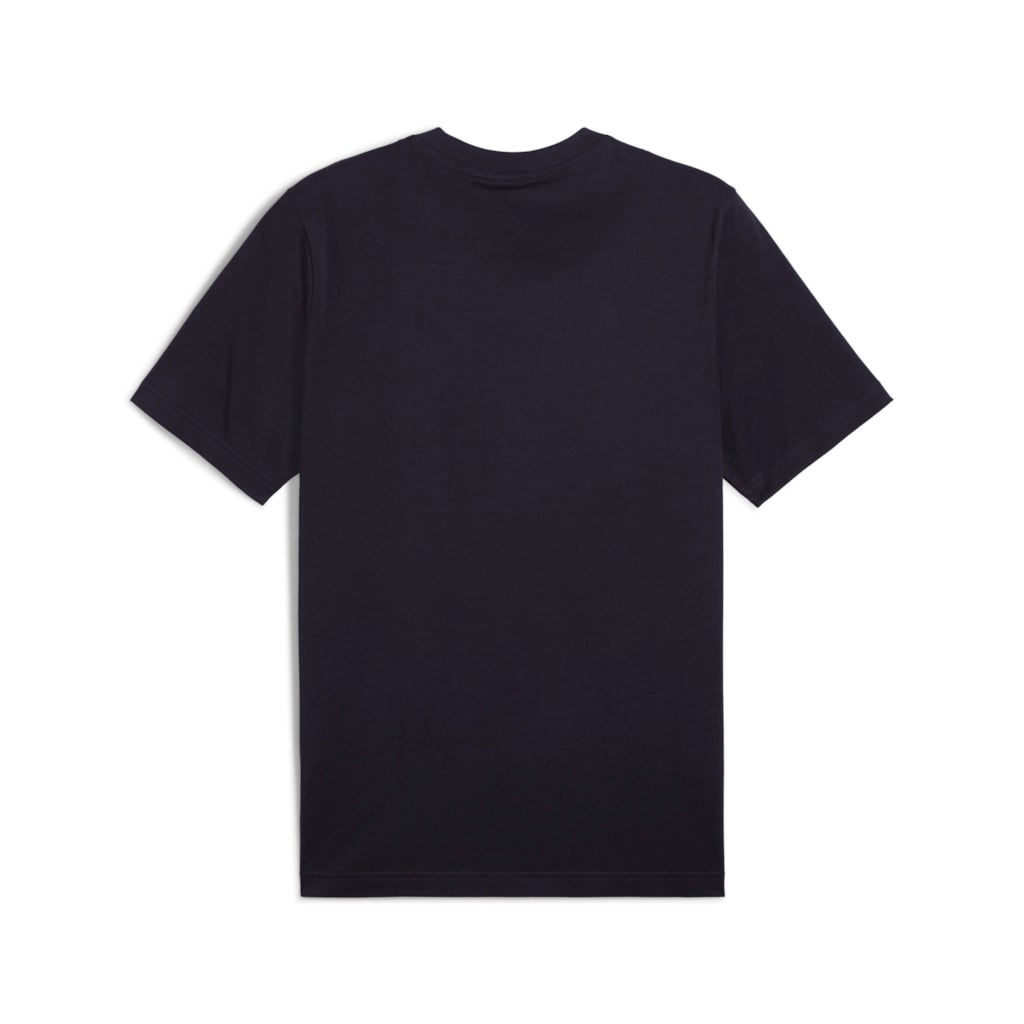 ESS Small No. 1 Logo Tee PUMA 682534-16