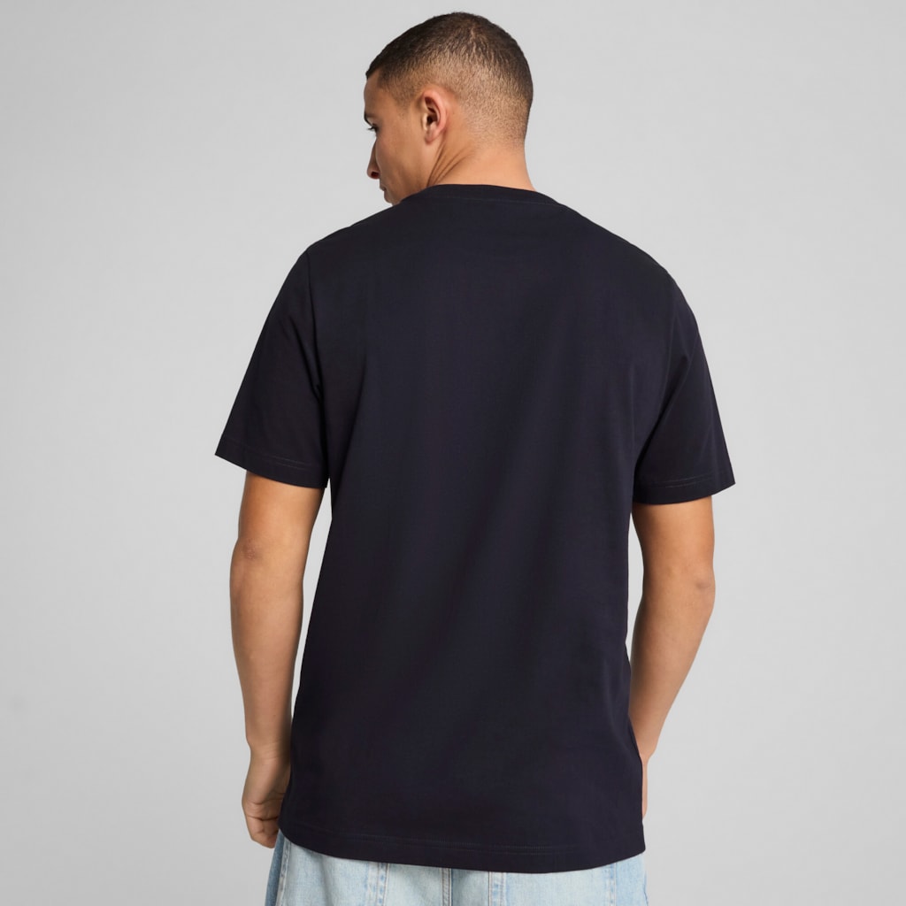 ESS Small No. 1 Logo Tee PUMA 682534-16