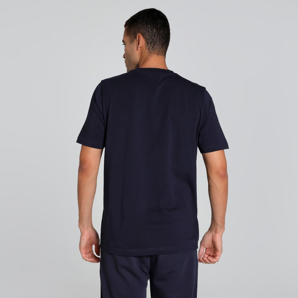 ESS Small No. 1 Logo Tee PUMA 682534-16