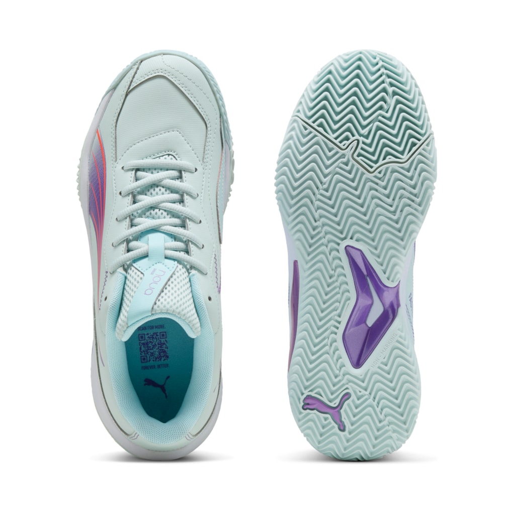 NOVA Smash Wn's PUMA 108291-01 padel