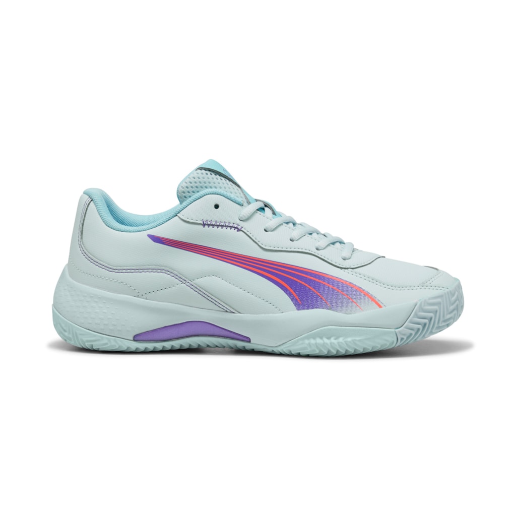 NOVA Smash Wn's PUMA 108291-01 padel