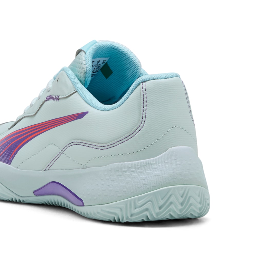 NOVA Smash Wn's PUMA 108291-01 padel