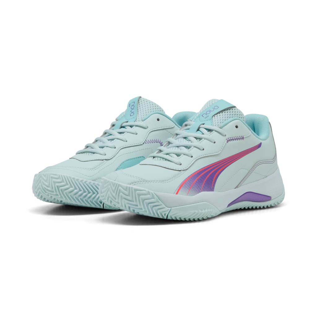 NOVA Smash Wn's PUMA 108291-01 padel