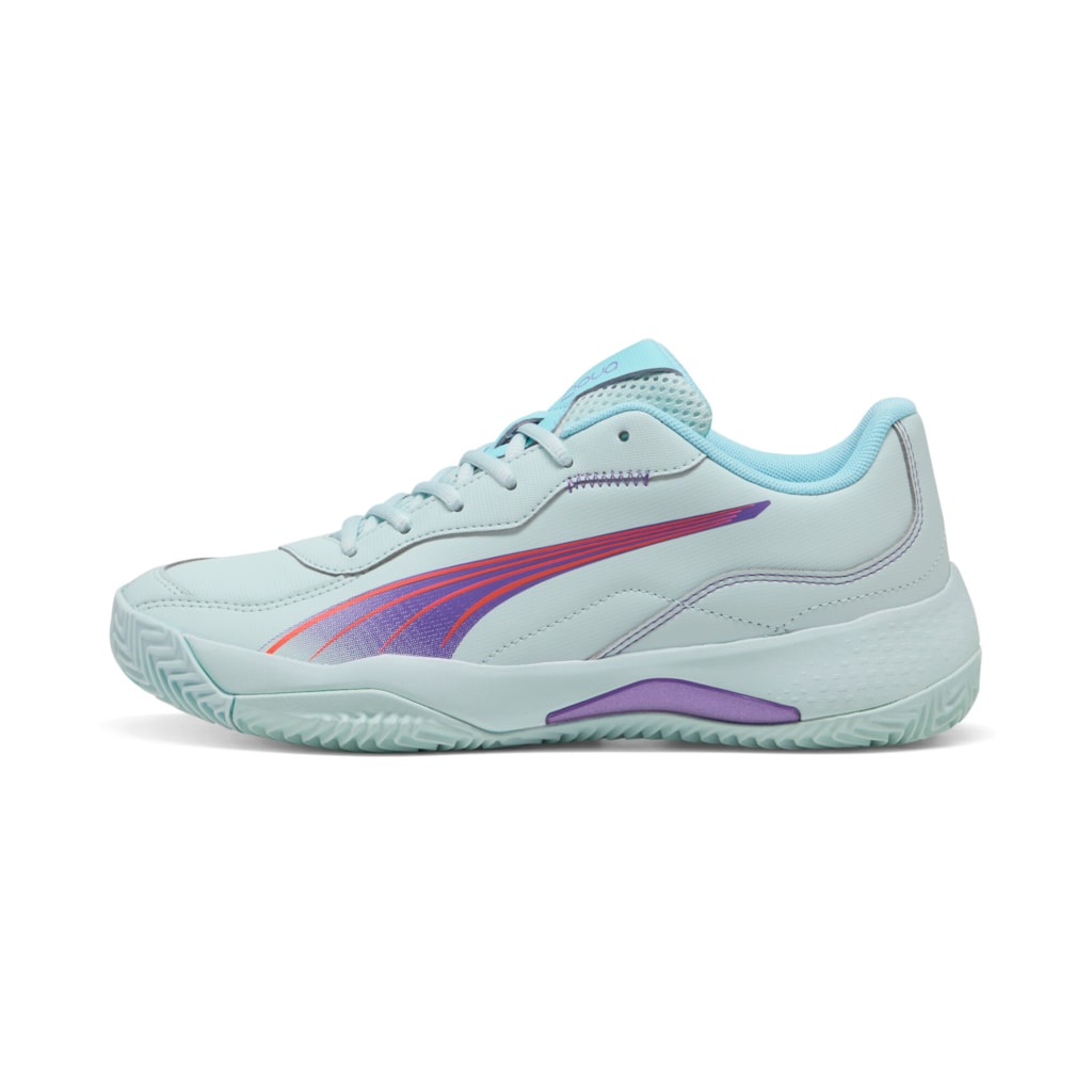 NOVA Smash Wn's PUMA 108291-01 padel