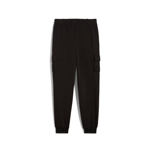 ESS No. 1 Logo Cargo Pants FL B PUMA 684924-01