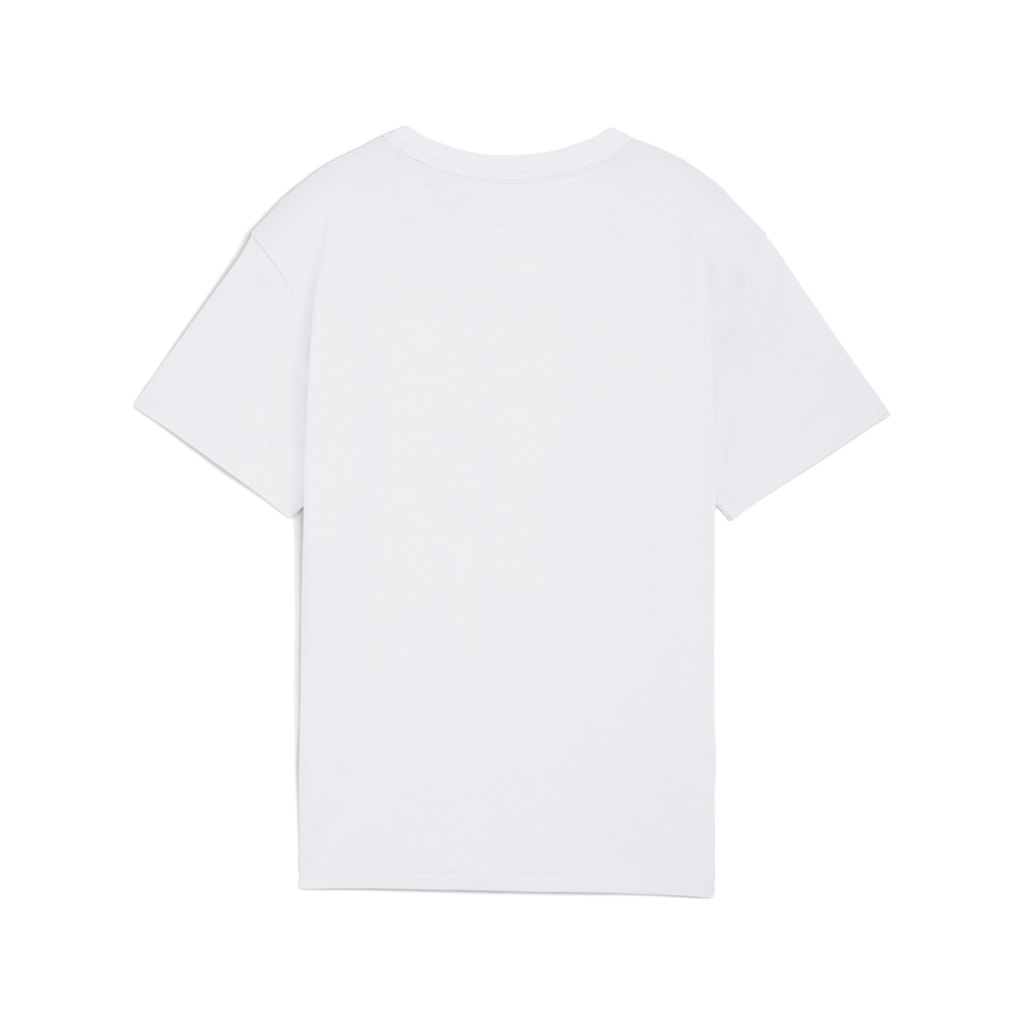 PUMA CLASS Relaxed Tee G PUMA 688749-02