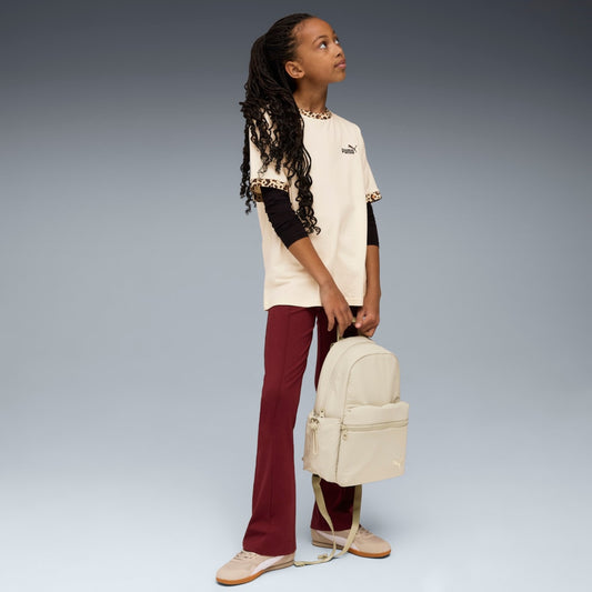 PUMA CLASS High-Waist Flared Leggings G PUMA 688752-96