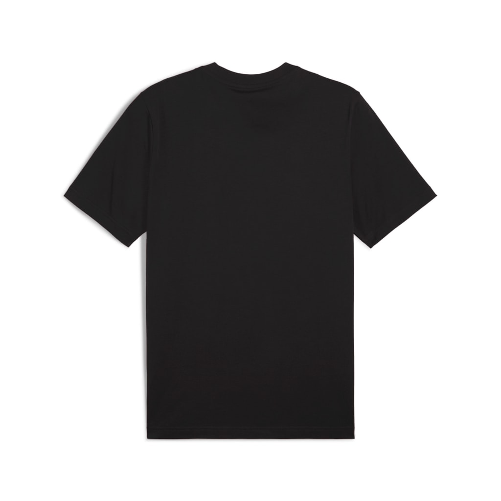ESS Small No. 1 Logo Tee PUMA 682534-01 nero
