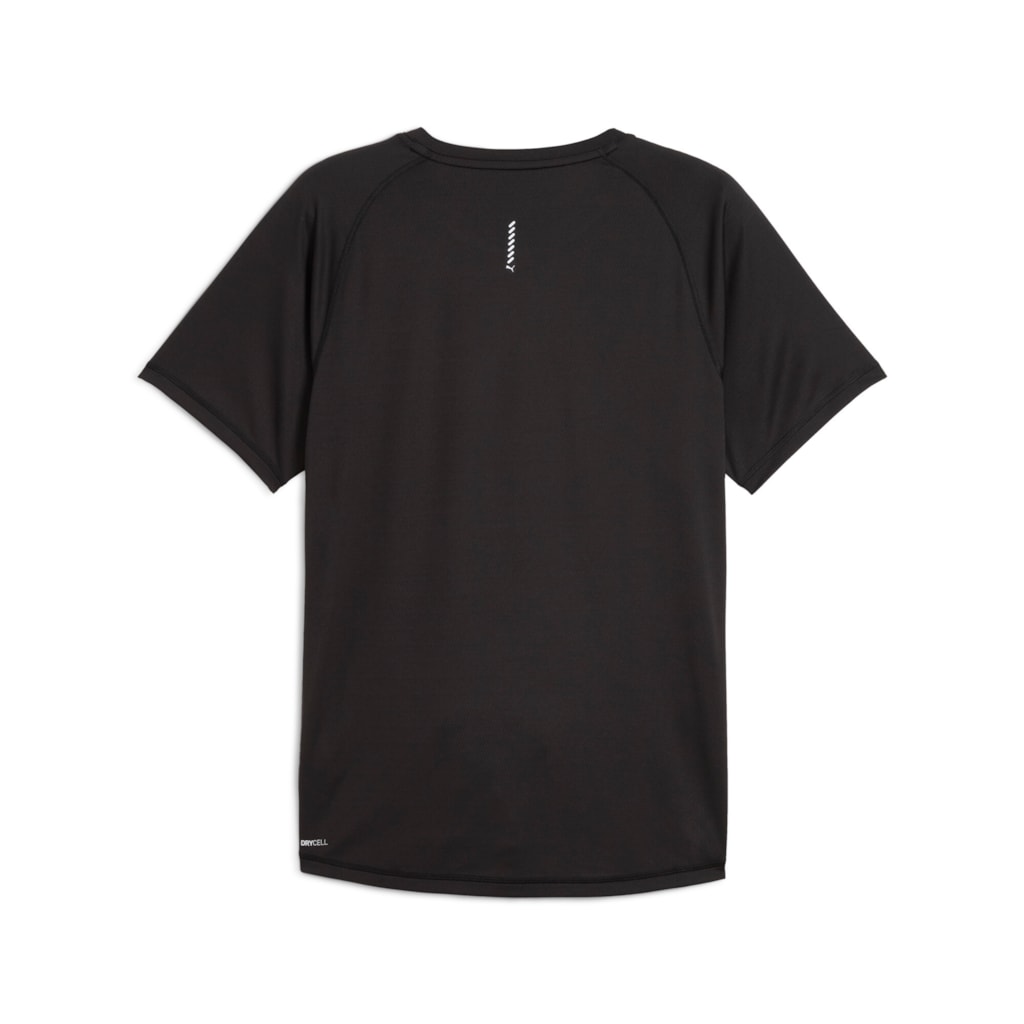 M RUN VELOCITY TEE (POLY) PUMA 526600-01