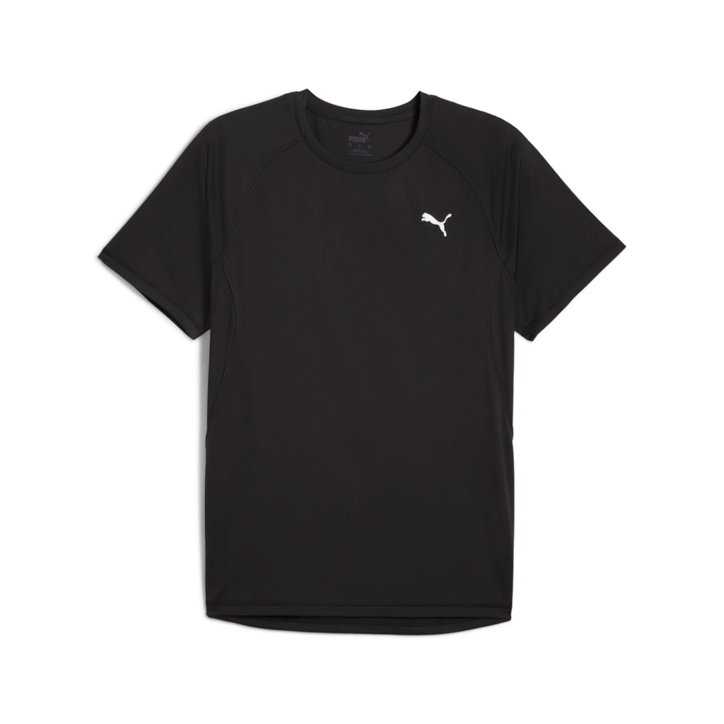 M RUN VELOCITY TEE (POLY) PUMA 526600-01