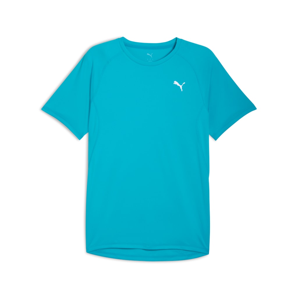 M RUN VELOCITY TEE (POLY) PUMA 526600-18
