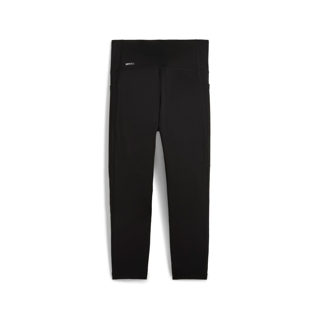 W TAD ESSENTIAL HW CAPRI TIGHT PUMA 527138-01