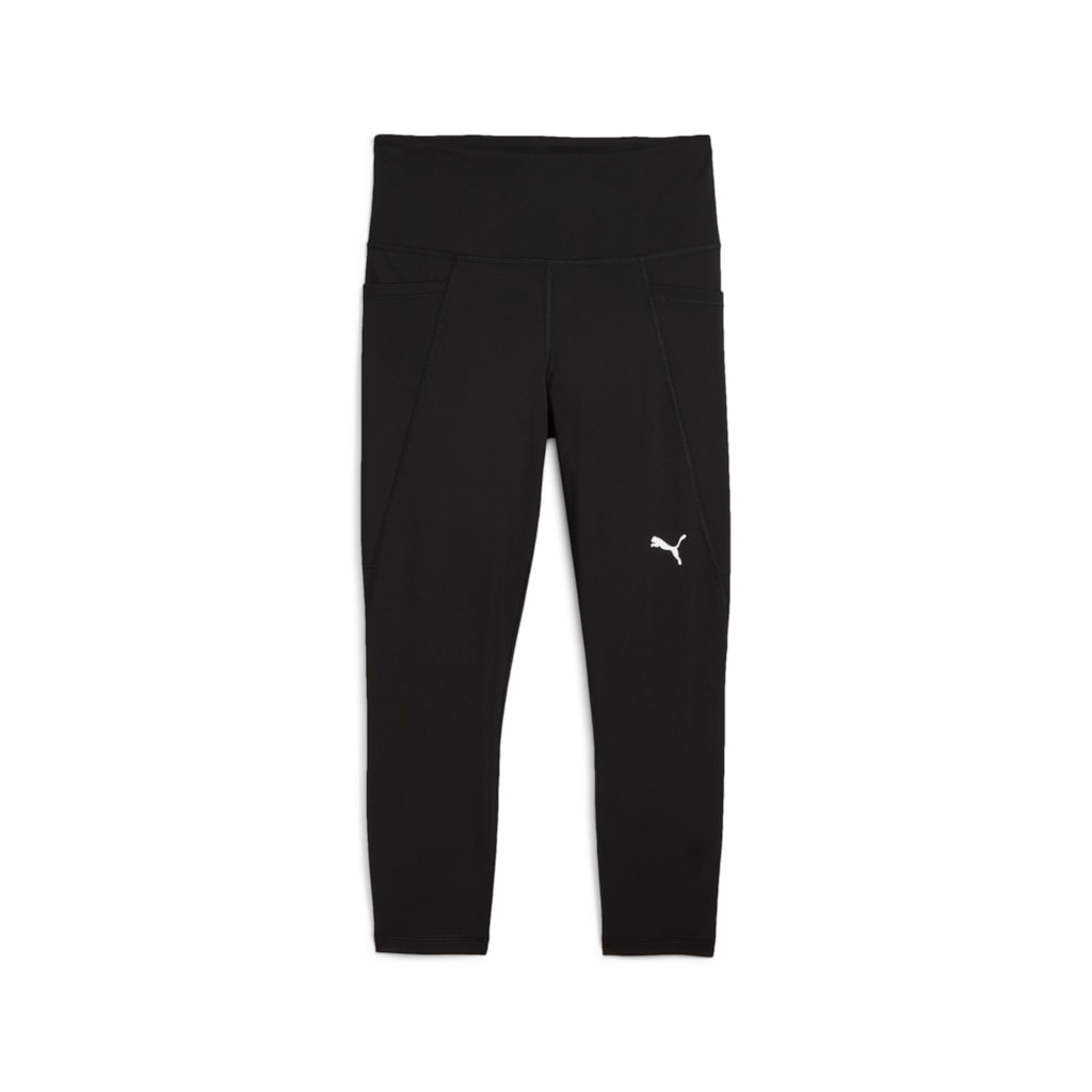 W TAD ESSENTIAL HW CAPRI TIGHT PUMA 527138-01