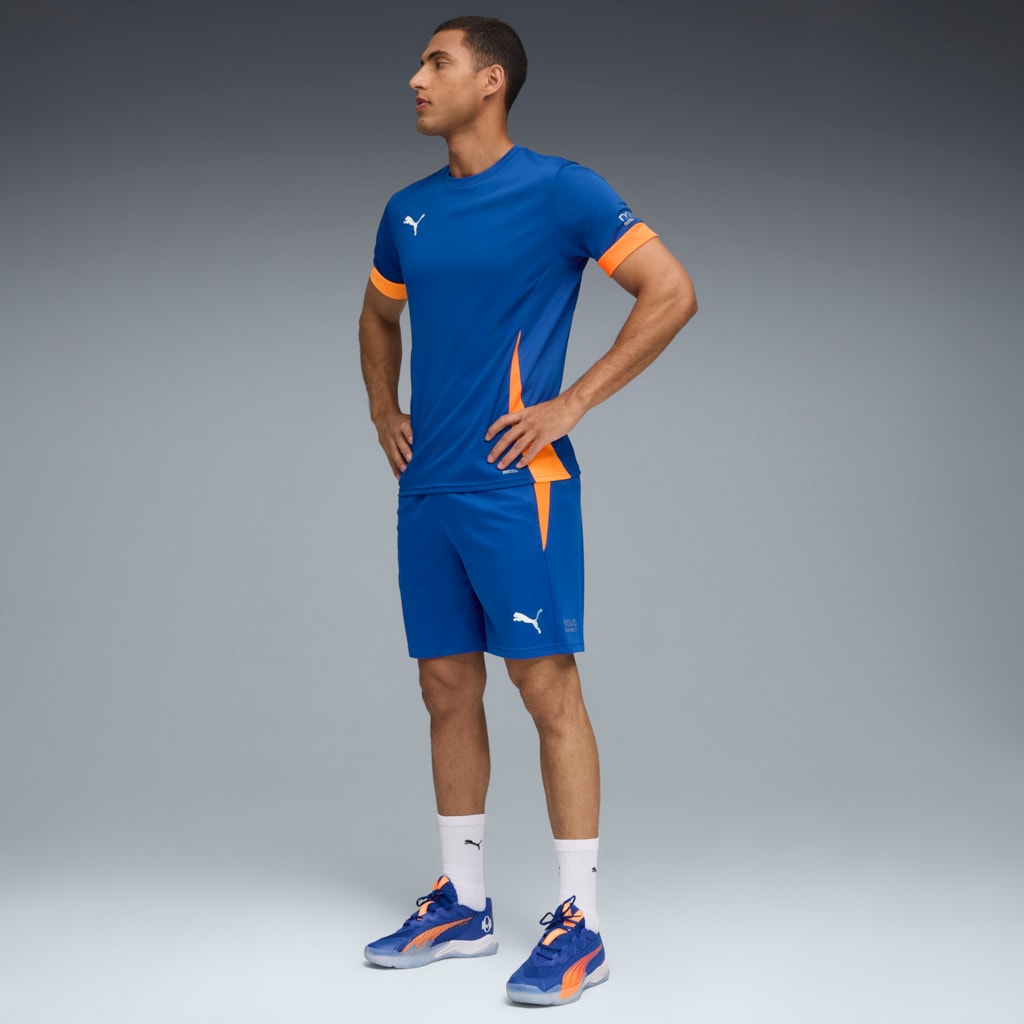 Individual Padel Training Short PUMA 660163-99